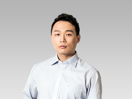 교수 사진