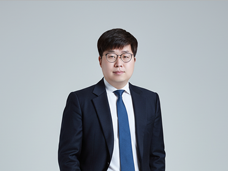 교수 사진