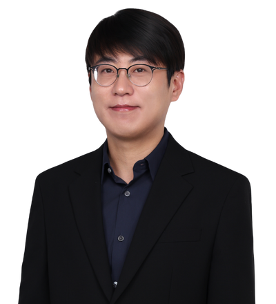 교수 사진